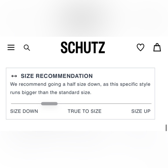 SCHUTZ Arissa Black Crocodile Embossed Leather Flats - Picture 11 of 12